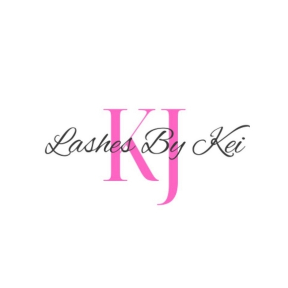 2/$30 100% Mink Lashes by Kei - Picture 2 of 3